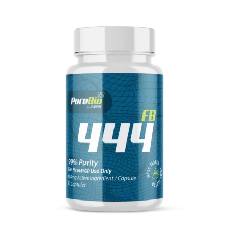 BPC-157 + TB-500 Blend Capsules 250mcg (60ct)