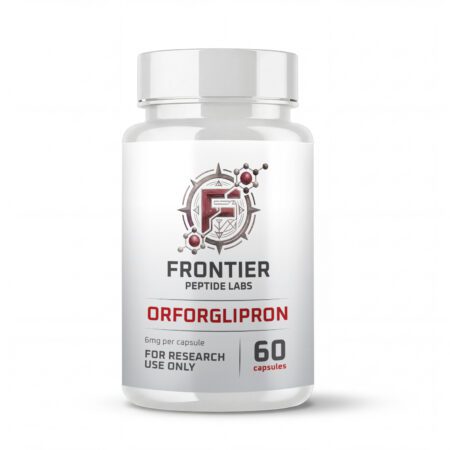 Orforglipron Capsules 6mg (60ct)