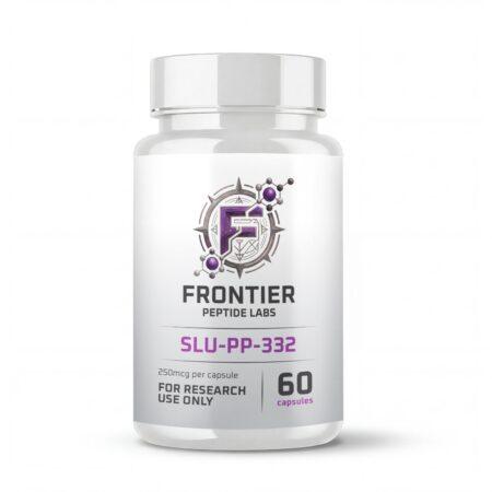 SLU-PP-332 Capsules (60ct)