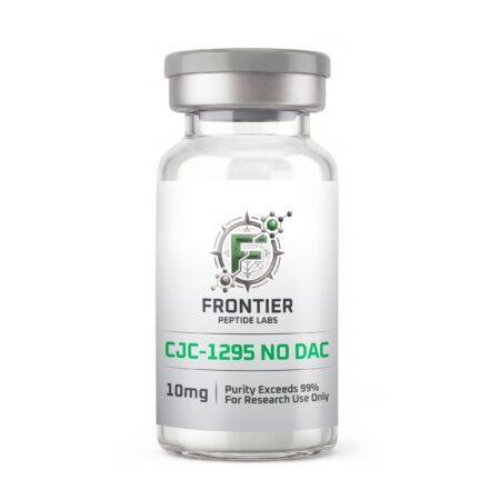 CJC-1295 NO DAC Vial