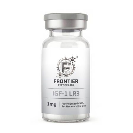 IGF-1 LR3 Vial