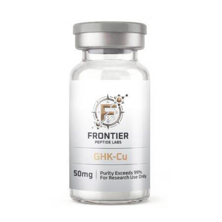 GHK-CU 50mg Vial