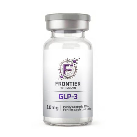 Retatrutide (GLP3) (10mg)