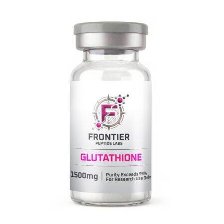 Glutathione Vial (1500mg)