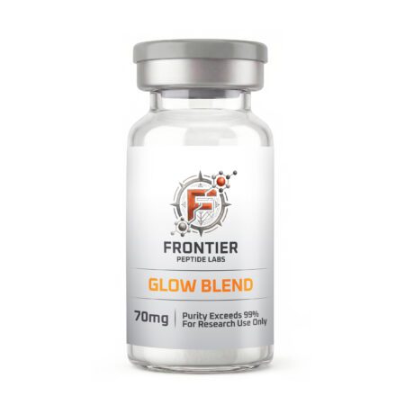 Glow Blend Vial (70mg)