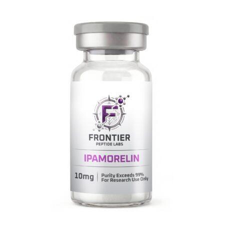 Ipamorelin Vial