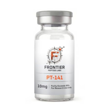 PT-141 Vial (10mg)