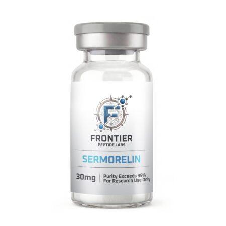Sermorelin Vial