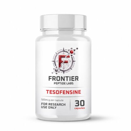Tesofensine capsules 30 CT