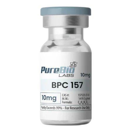 Glow Blend Vial (70mg)