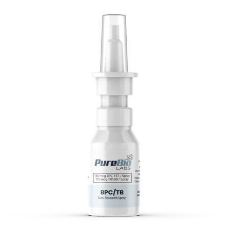 Melanotan II Liquid Spray 10mg (30ml)