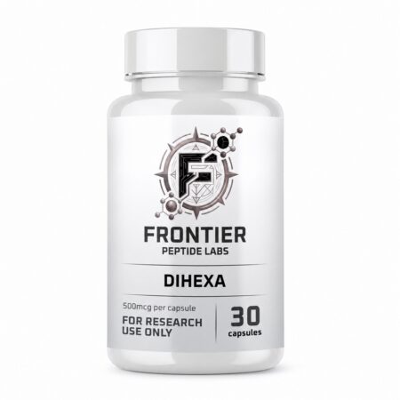 dihexa fda status 2026 Capsules 10mg 60ct essential nutrition co bpc BPC Quantity:2 Bottles