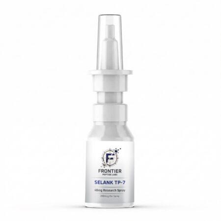 Selank TP-7 Liquid Spray