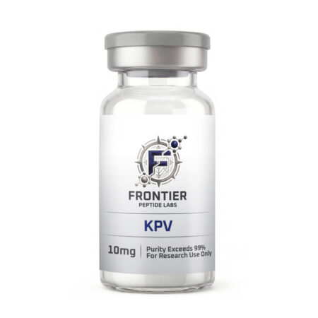 KPV Vial